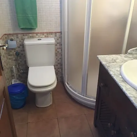 Casa El Mar * אורסולה