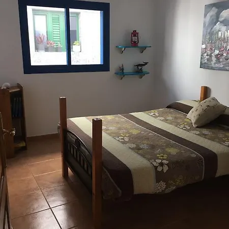 Casa El Mar בית נופש