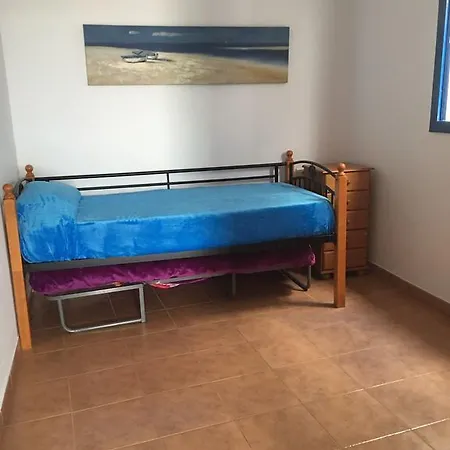 Casa El Mar Tatil Evi Orzola