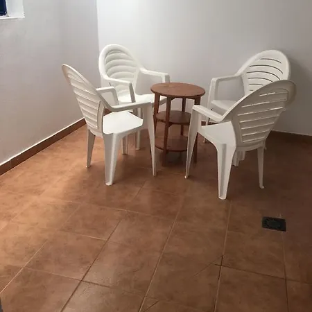 Tatil Evi Casa El Mar *